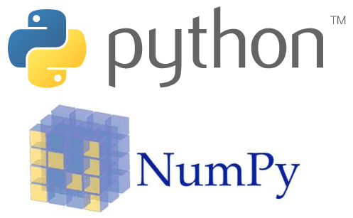 Python-numpy