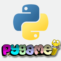 Python-pygame