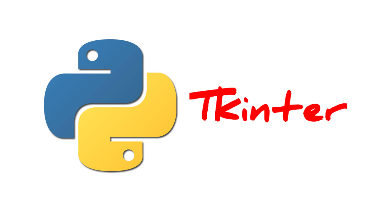 Python-tkinter